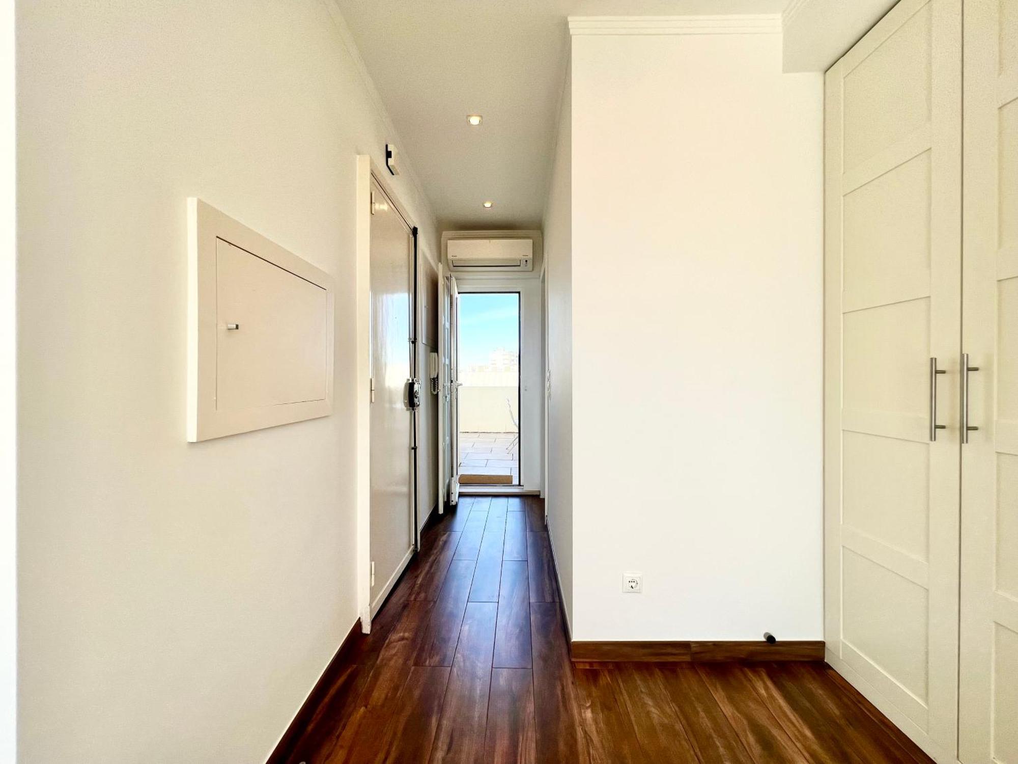 Home Out Saldanha Lisbon Exterior photo